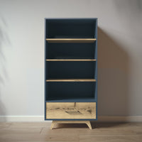 Uptown Bookcase, view 4