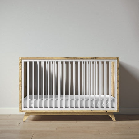 Greenguard Gold Certified - Uptown Classic Crib