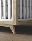 Uptown Convertible Crib