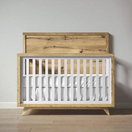 Greenguard Gold Certified - Uptown Convertible Crib