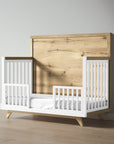 Uptown Convertible Crib