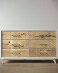 Uptown Double Dresser