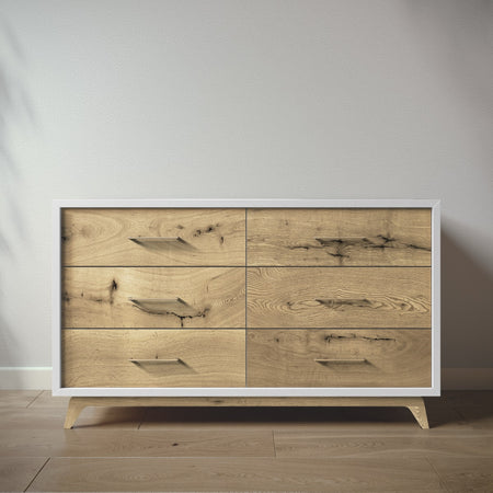 Greenguard Gold Certified - Uptown Double Dresser