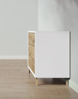 Uptown Double Dresser