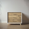 Uptown Single Dresser
