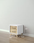 Uptown Nightstand