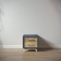 Uptown Nightstand, view 4