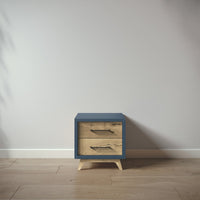 Uptown Nightstand, view 5