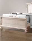 Dakota Low-Profile Footboard