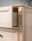 Dakota Double Dresser