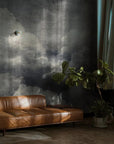 Altos Grunge Grey Wallpaper