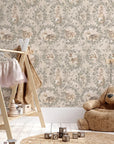 Baby Blush Wallpaper