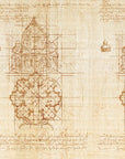 Basilica in rewind Wallpaper