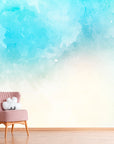 Blue Sky Wallpaper