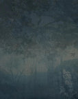 Blue Twilight Wallpaper