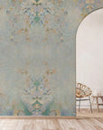 Eucalyptus Mirror Wallpaper