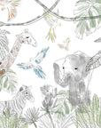 Filip's Safari Wallpaper