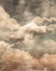 Fructus Grunge Sepia Wallpaper