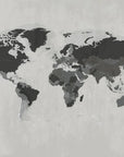 Grey World Wallpaper
