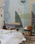 La mer Wallpaper