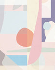 Le bonheur (lilas) Wallpaper