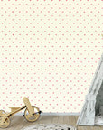 Lovely hearts Wallpaper
