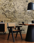 Magnetic curves (illustrated) Wallpaper