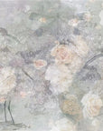 Marble Wings Wallpaper