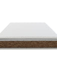 100% Organic Dual Side Washable Kinder Mattress