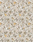 Milky Garden Wallpaper