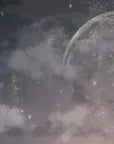 Moon Dust Wallpaper