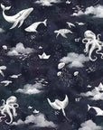 Noah's Dream Wallpaper