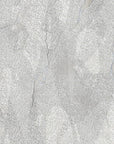 Nomadic Wall Grey Wallpaper