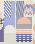 Géométrie Wallpaper
