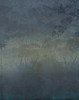 Blue Twilight Wallpaper