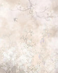 Magnolia Primrose Wallpaper
