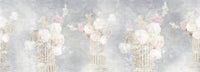 Rosaceae Bouquets Wallpaper