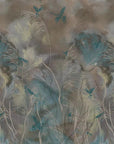 Dragonfly Glide Wallpaper