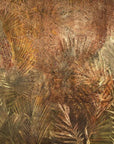 Halcyon Plenty Rust Wallpaper
