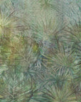 Halcyon Misty Teal Wallpaper