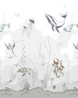 Leea's Holiday Wallpaper