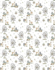 Aida's Doe Wallpaper