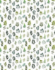Leaves Wallpaper