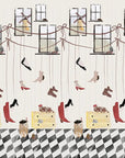 Puss in Boots Wallpaper