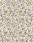 Milky Garden Wallpaper