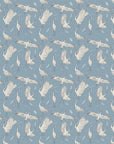 Pure Feathers Wallpaper