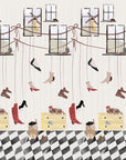 Puss in Boots Wallpaper