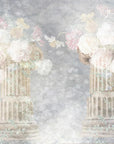 Rosaceae Bouquets Wallpaper