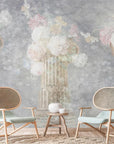 Rosaceae Bouquets Wallpaper