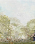 Tales of the Forest Wallpaper
